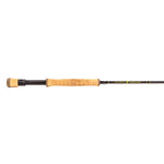 Silvertip Predator Fly Rod