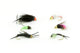 Steelhead Nymph Assortment-24 Flies #49