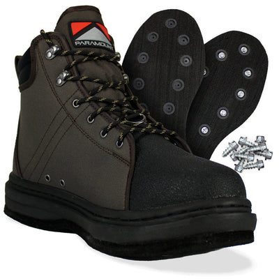 Stonefly Felt Sole Wading Boot