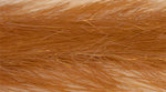 All Products Designer Articulated Translucy Brush Combo by Clouser's Fly Shop, featuring brown brushes with articulated, translucent design.