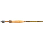 Yellowstone II fly fishing rod by Jackson Hole Fly Company, showcasing a sleek, lightweight fly rod with a comfortable grip.