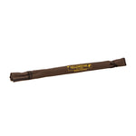 Yellowstone II fly fishing rod by Jackson Hole Fly Company with protective sock, lightweight and durable for river fishing.