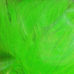 Arctic Fox fly tying material in natural fur, used for creating realistic fishing lures, from Clouser's Fly Shop.