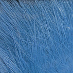 Arctic Fox fly tying material from Clouser's Fly Shop, shown as soft, colorful fur suitable for fishing lures and fly tying.