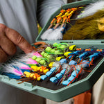 2GO Fly Box