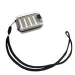 Minimalist Shirt Pocket Lanyard Fly Fishing Box - Day Tripper Trout Fly Box