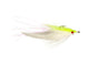 Clouser Half & Half tied by Bob Clouser with Autographed Card