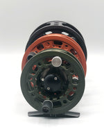 M FOUR NINETEEN Rod and Reel Combo