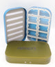 Aluminum Fly Box