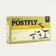 Trout Fly Tying Kit Box