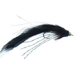 Slumpbuster Bouface Muddy Buddy Bunny streamers for trout fishing, assorted sizes 4-6, from The Fly Fishing Place.
