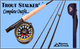 TS-2 - Trout Stalker Fly Rod/Reel Outfit