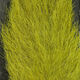 Clouser's Fly Shop calf tail used as fly tying material, showing natural hair and texture for fishing flies.